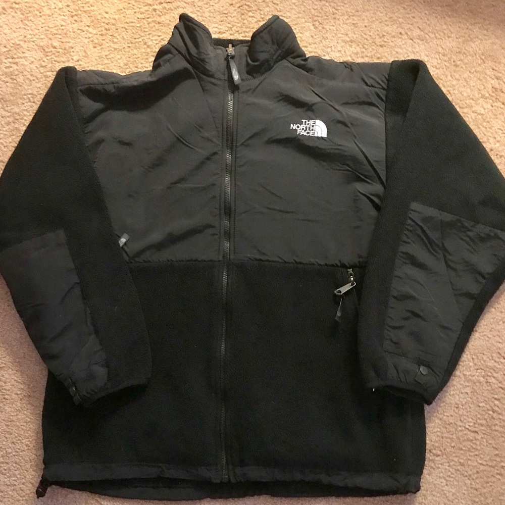 Northface Fleece (Junior/youth)
